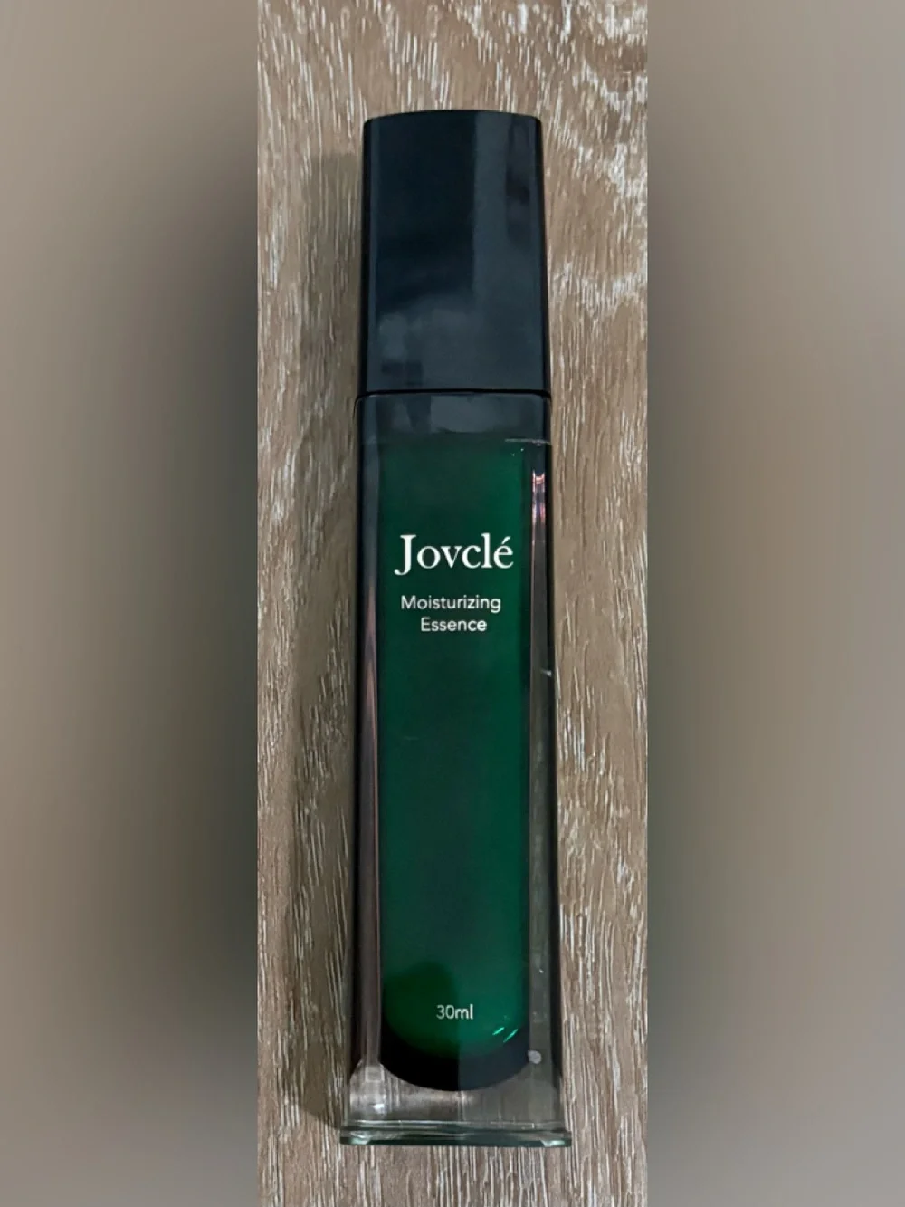 JOYCLE 30 ML - Moisturizing Essence – Hydrating Serum in Green NEW, NEVER USED
